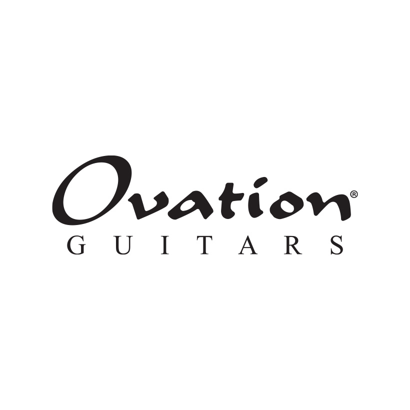 Ovation GUITARS