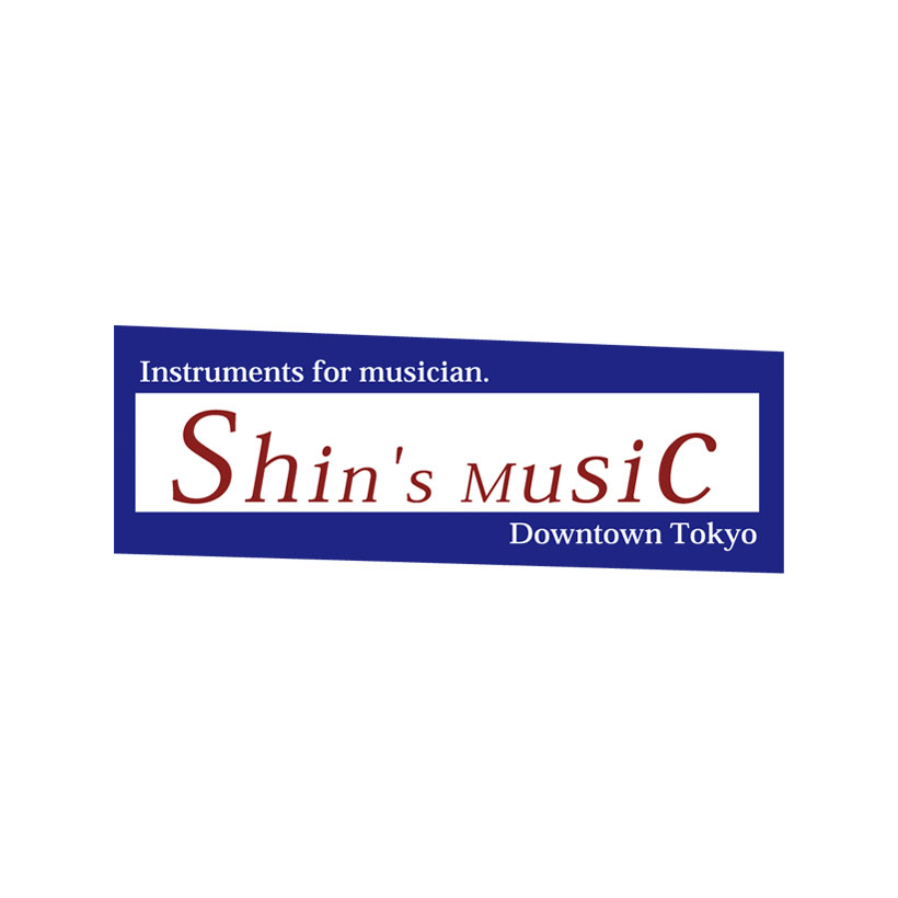 Shin’s Music