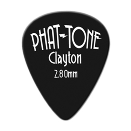 Clayton PHAT-TONE