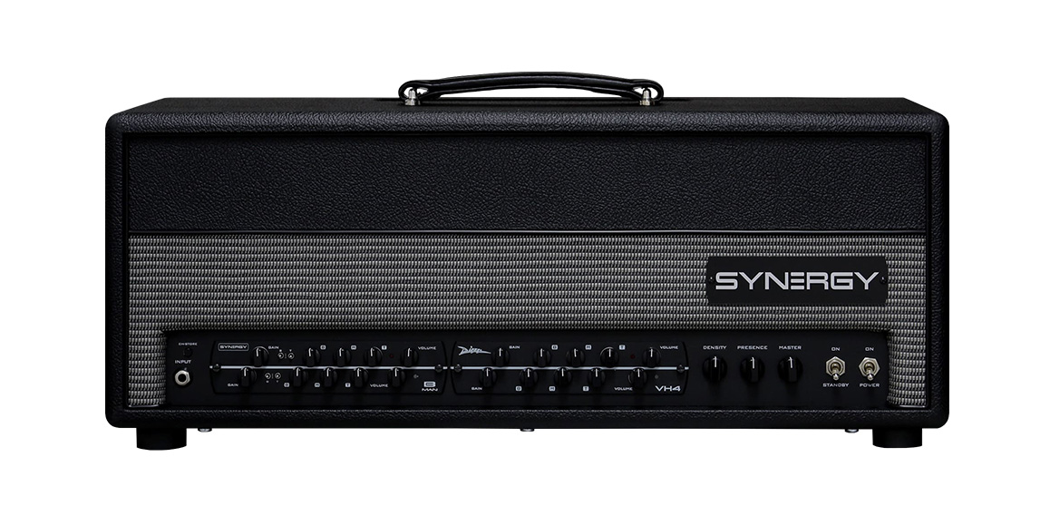 SYNERGY AMPS HEADS & COMBOS
