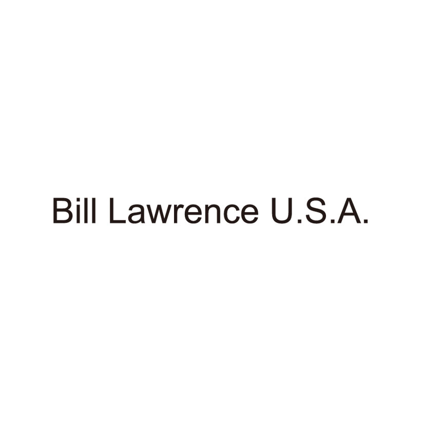 Bill Lawrence U.S.A.