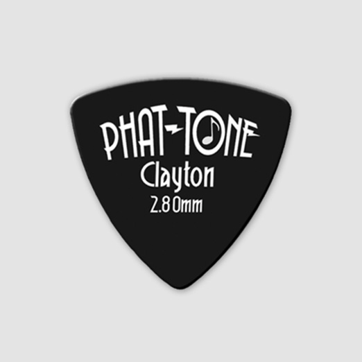 Clayton PHAT-TONE TRIANGLE