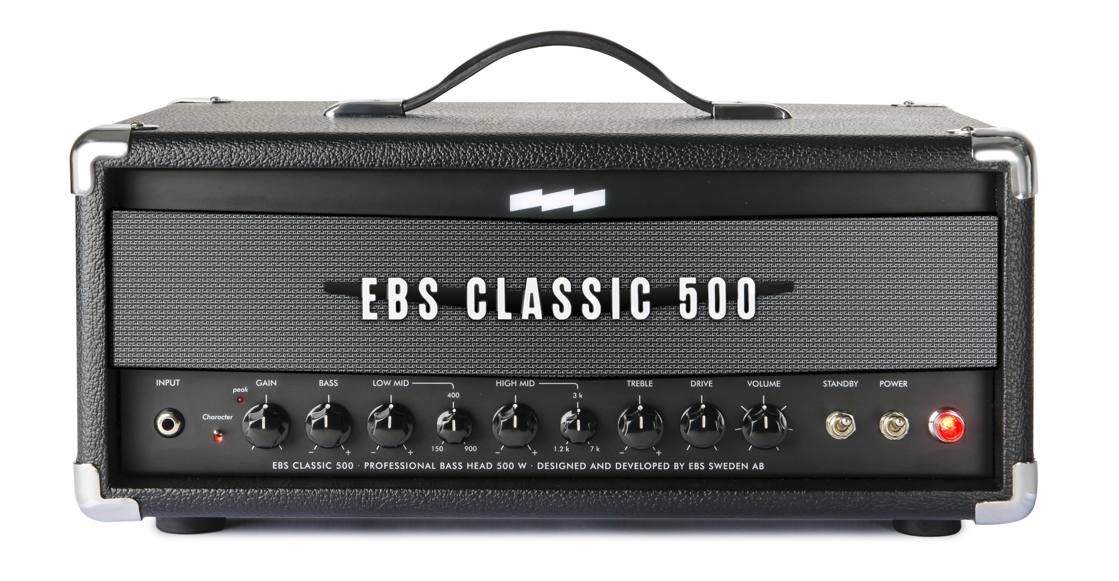 EBS CLASSIC 500