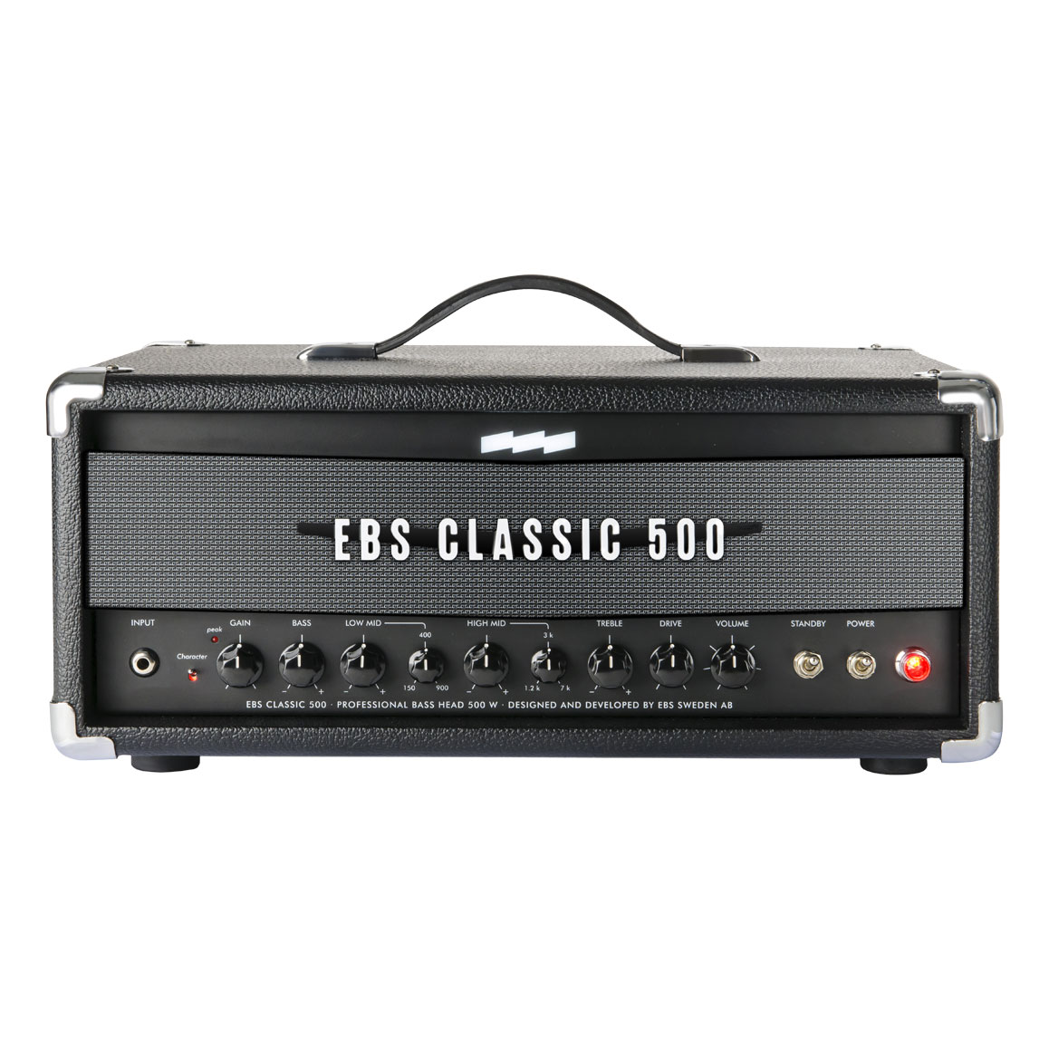 EBS CLASSIC 500
