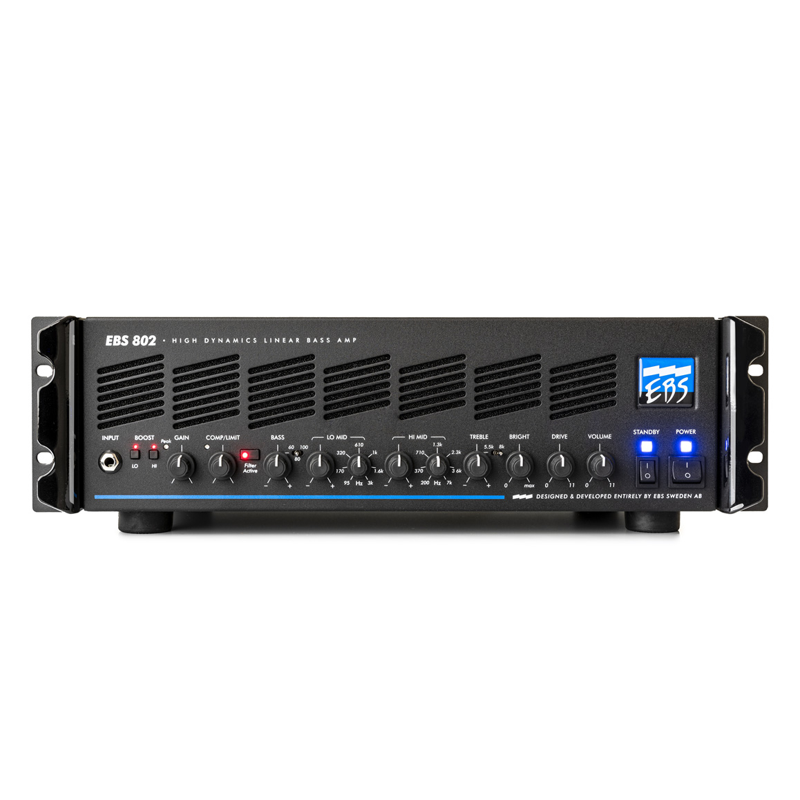 EBS 802