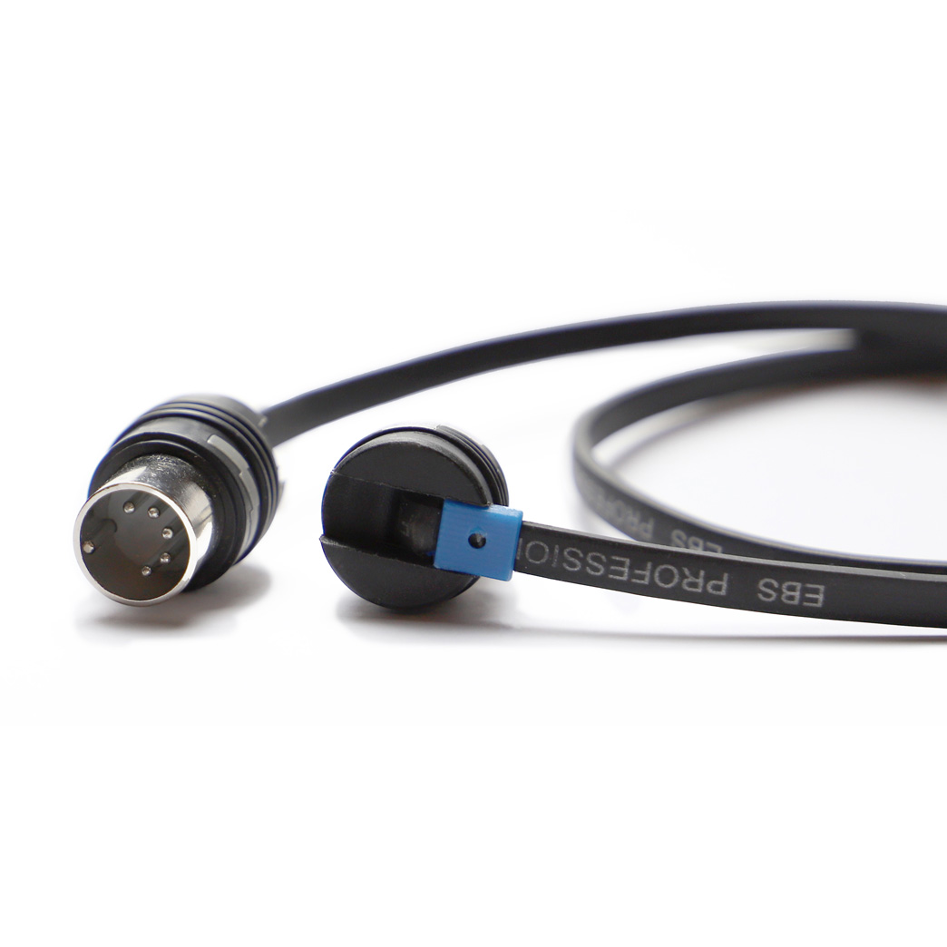 EBS BLUEDOT MIDI CABLE