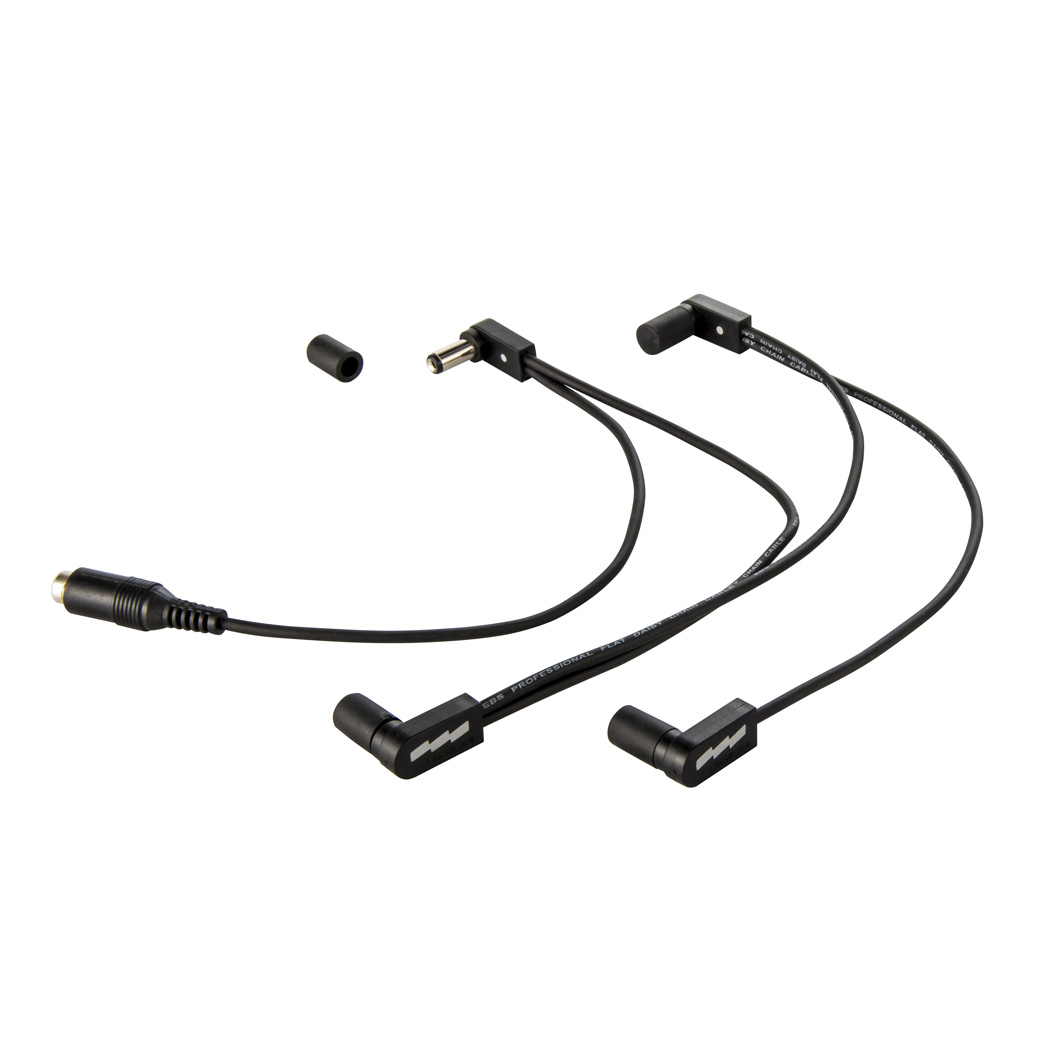 EBS DC POWER SPLIT CABLES