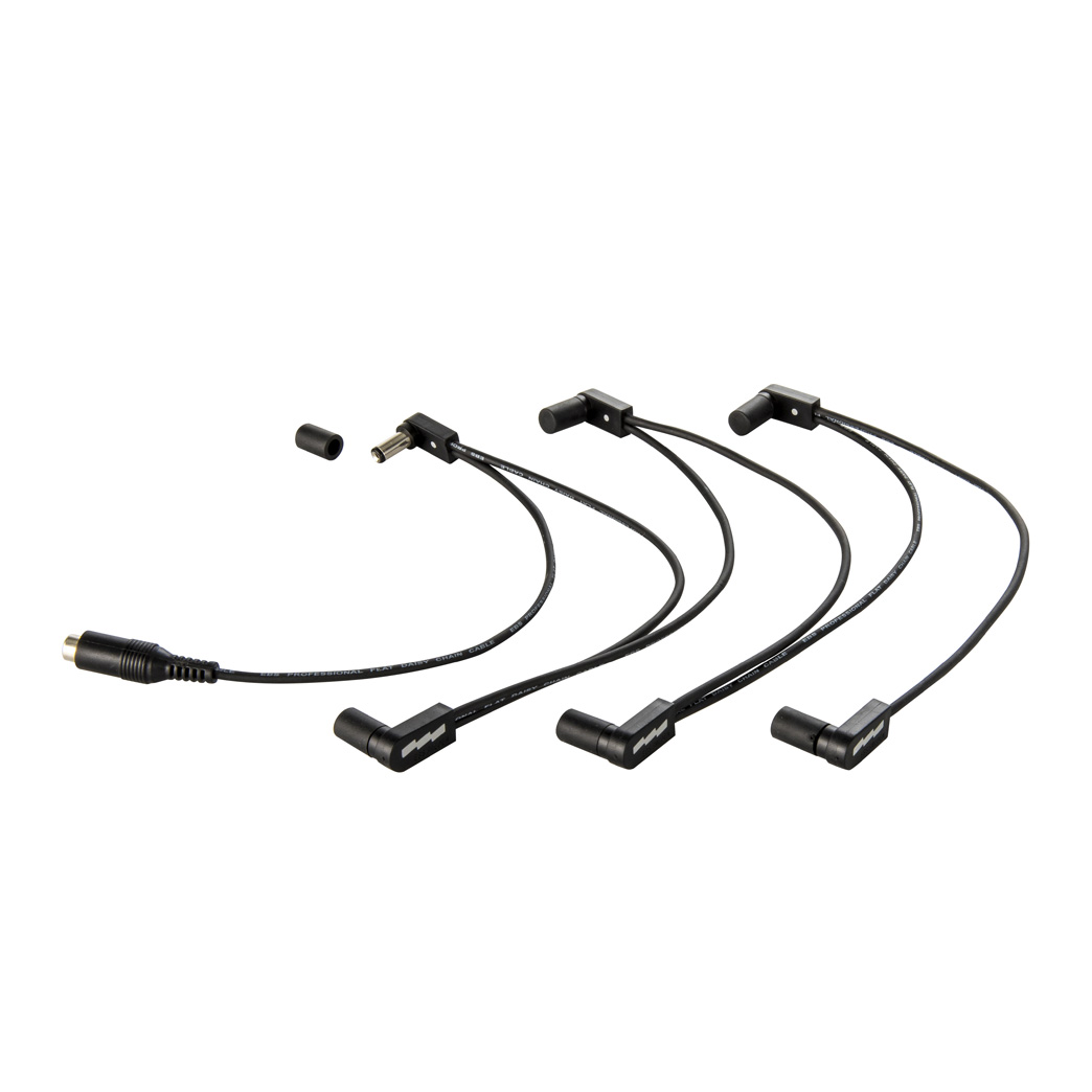 EBS DC POWER SPLIT CABLES
