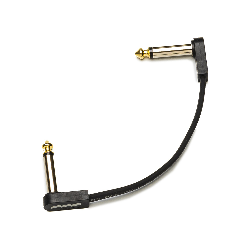 EBS THE ORIGINAL FLAT PATCH CABLE