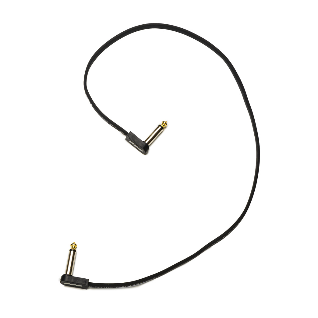EBS THE ORIGINAL FLAT PATCH CABLE