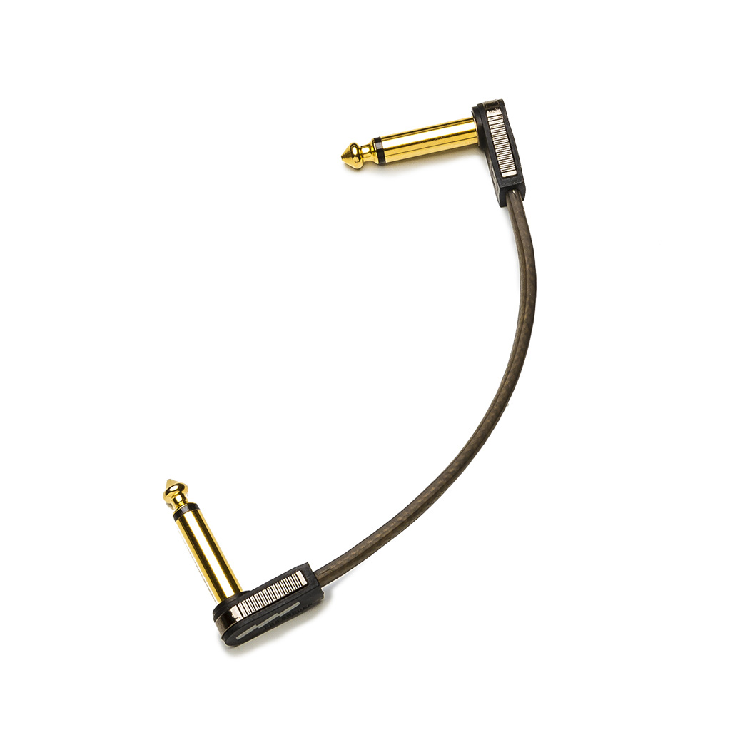 EBS HIGH PERFORMANCE FLAT PATCH CABLES