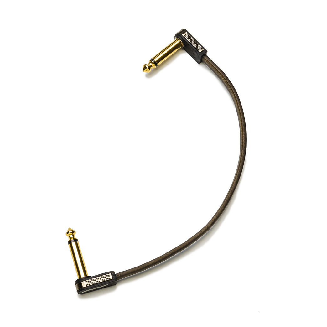 EBS HIGH PERFORMANCE FLAT PATCH CABLES