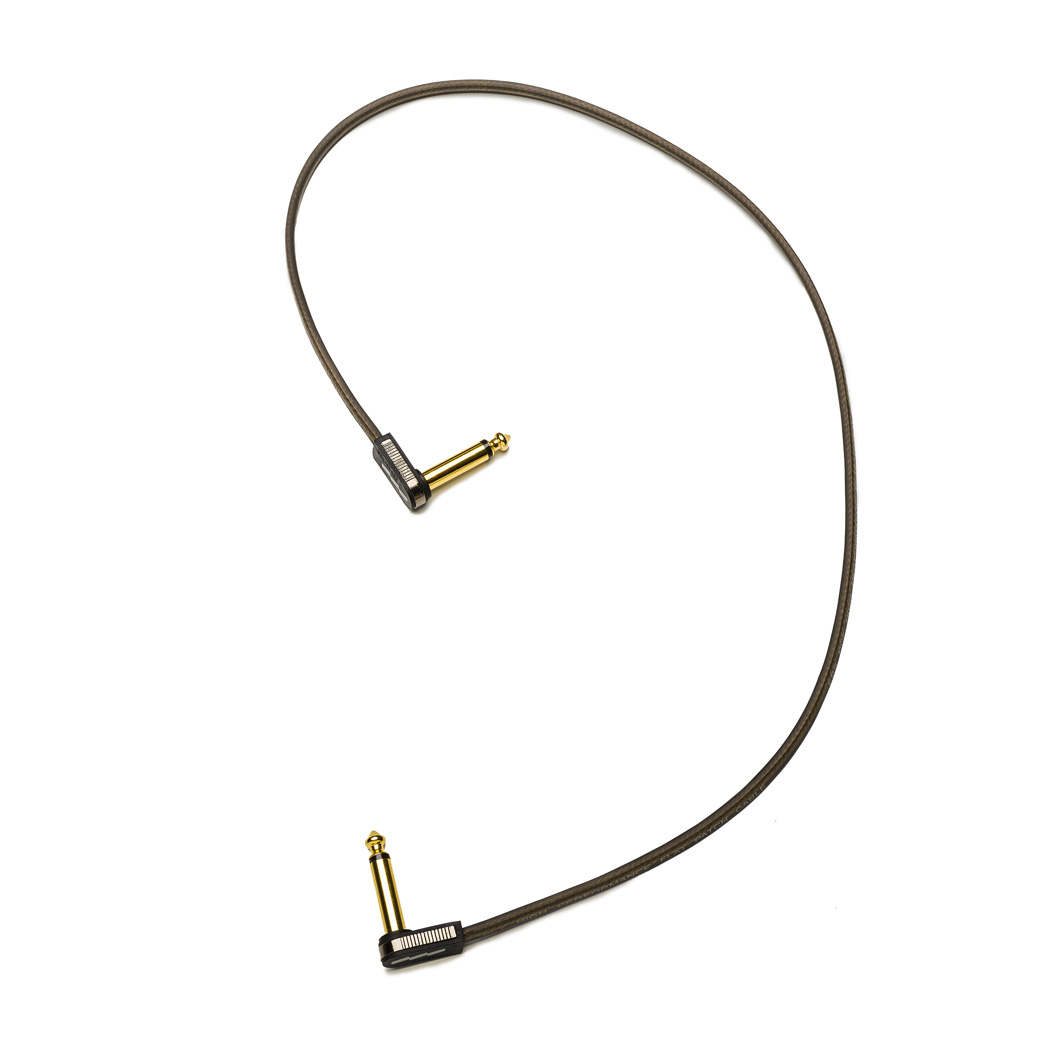 EBS HIGH PERFORMANCE FLAT PATCH CABLES