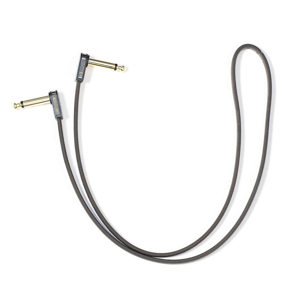 EBS HIGH PERFORMANCE FLAT PATCH CABLES