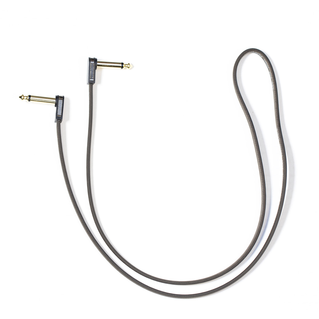 EBS HIGH PERFORMANCE FLAT PATCH CABLES