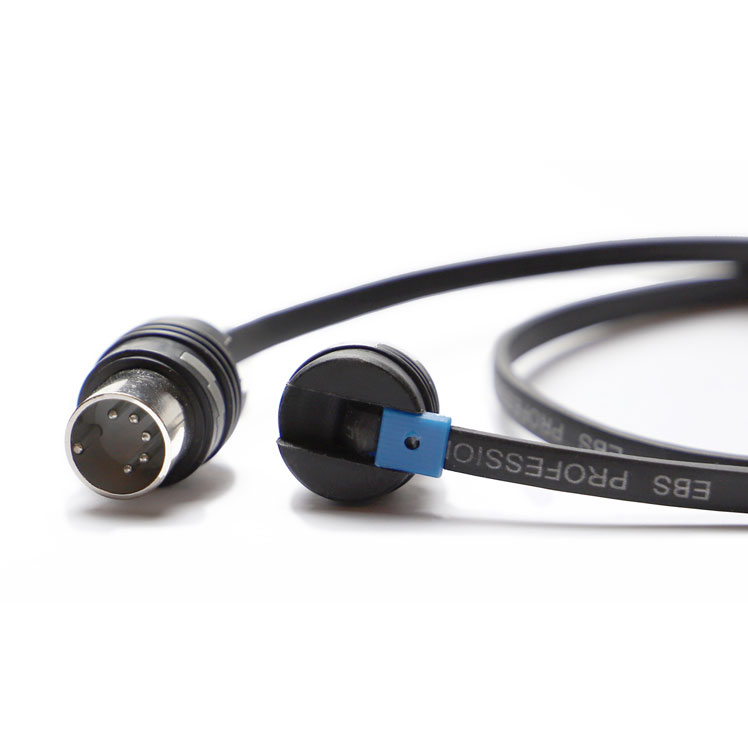 EBS BLUEDOT MIDI CABLE