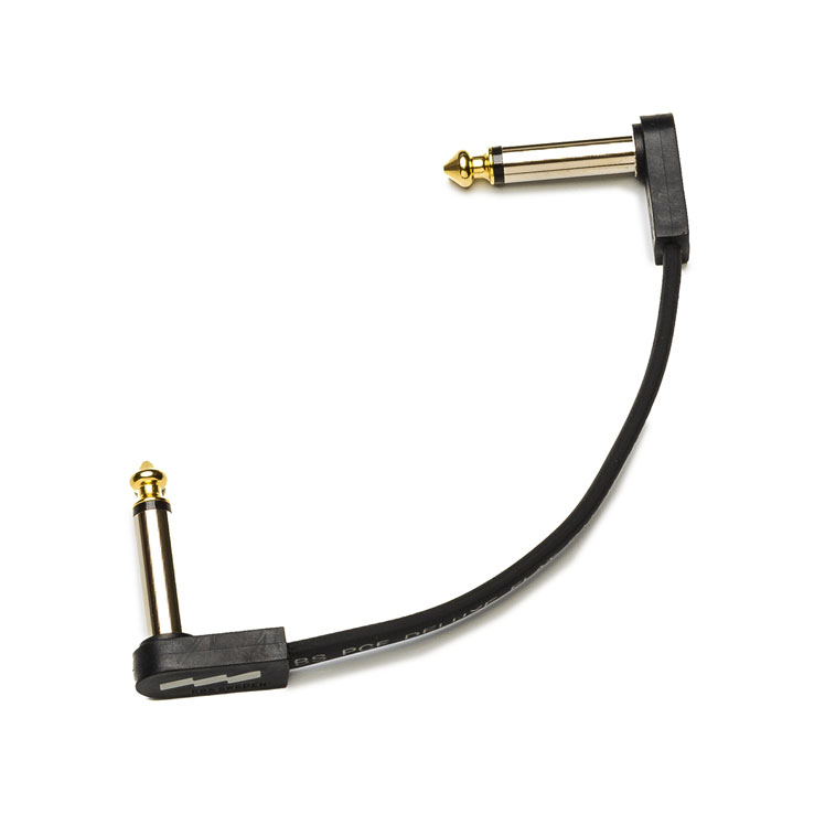 EBS THE ORIGINAL FLAT PATCH CABLE