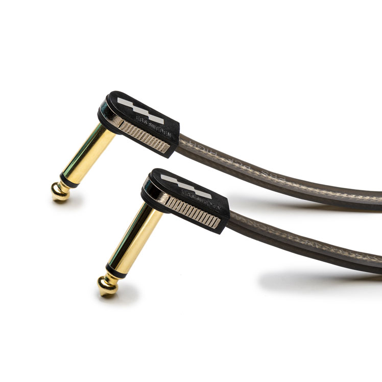 EBS HIGH PERFORMANCE FLAT PATCH CABLES