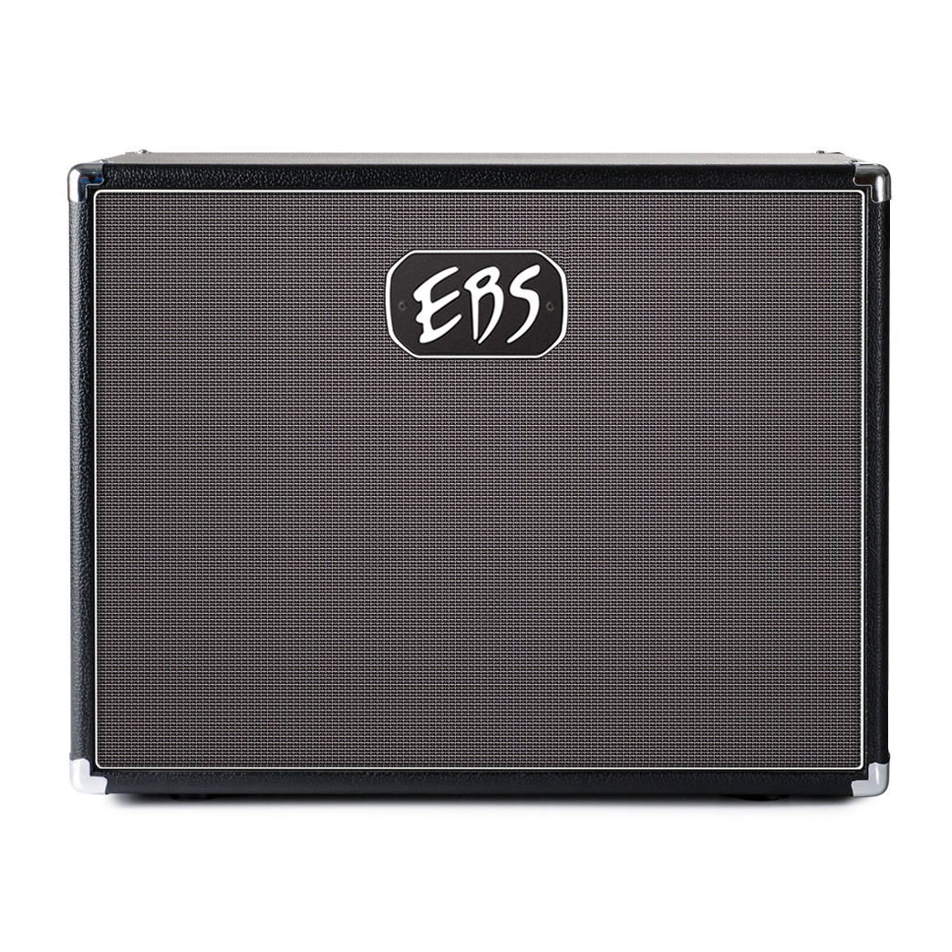EBS ClassicLine 112 - Vintage Style “Mini Size” Speaker Cabinet