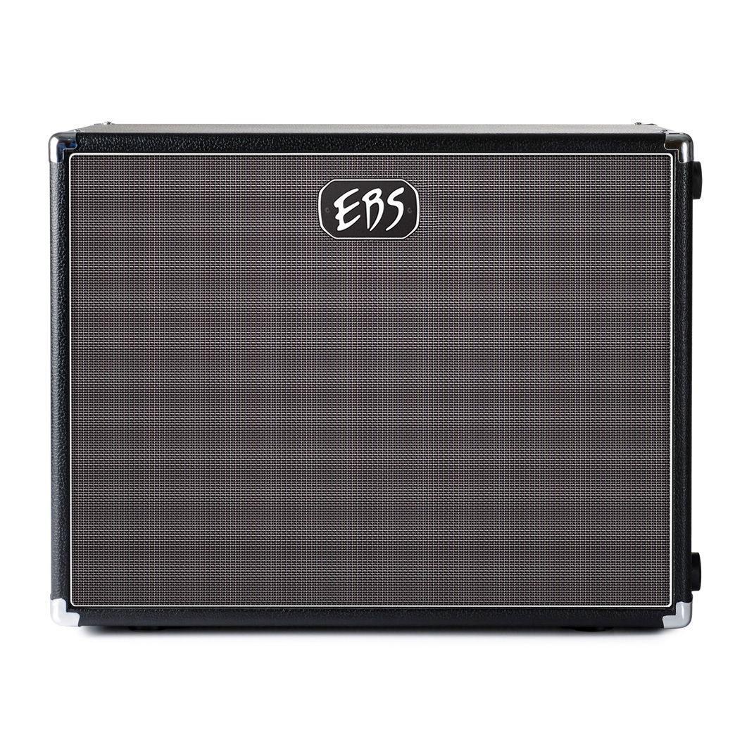 EBS ClassicLine 210 - Vintage Style Speaker Cabinet