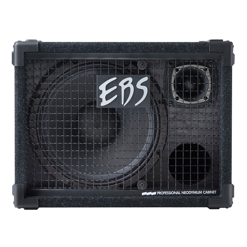 EBS NeoLine 112 Mk2