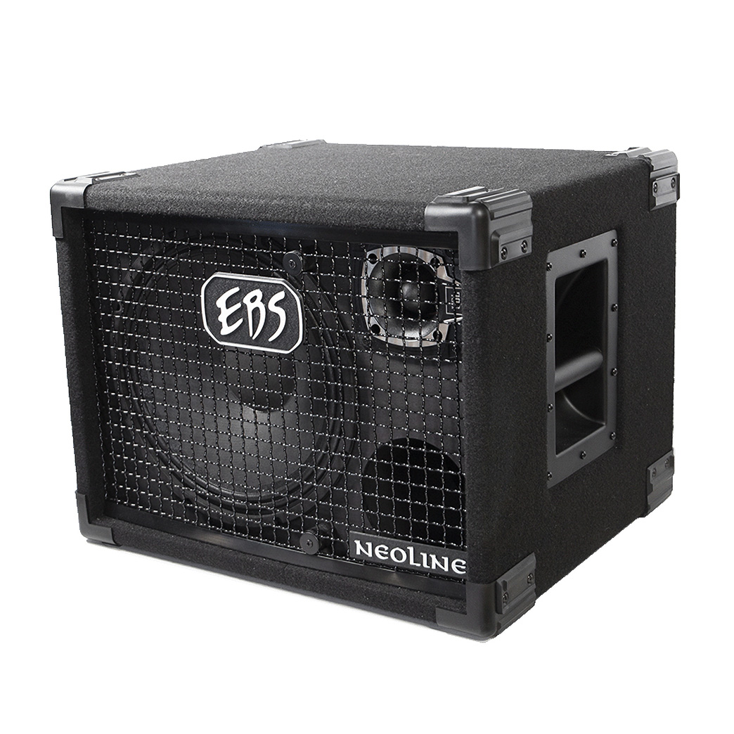 EBS NeoLine 112 Mk2