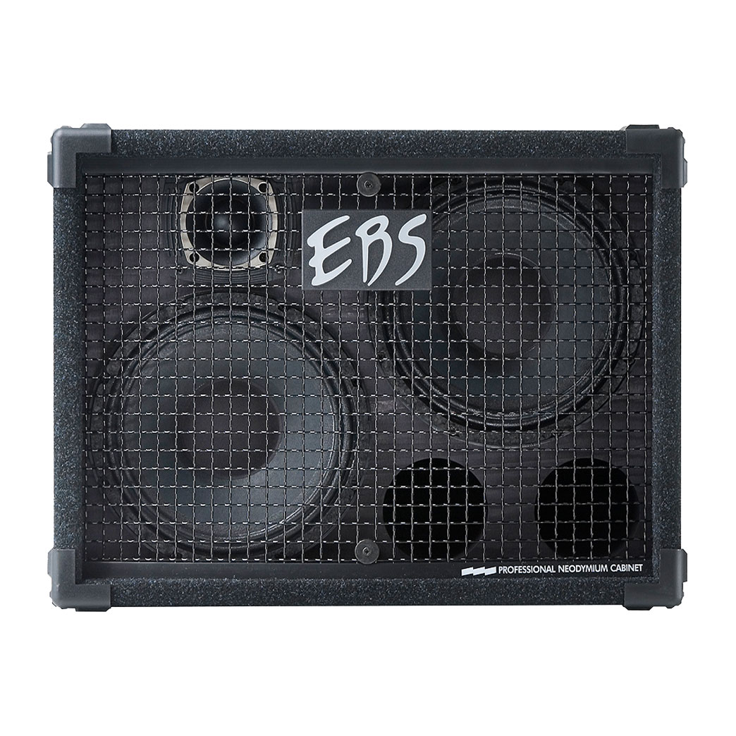 EBS NeoLine 210 - Professional Neodymium Speaker Cabinet