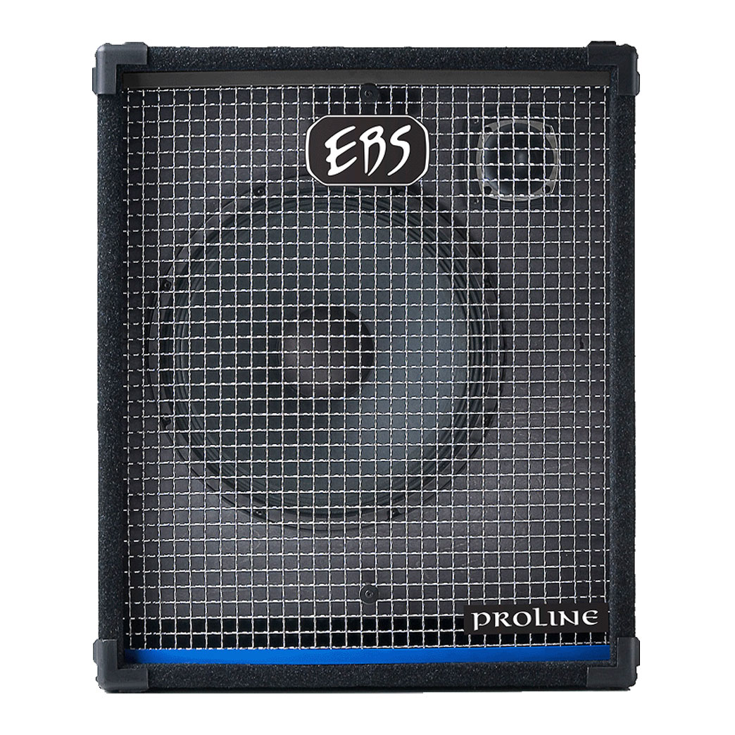 EBS ProLine 115