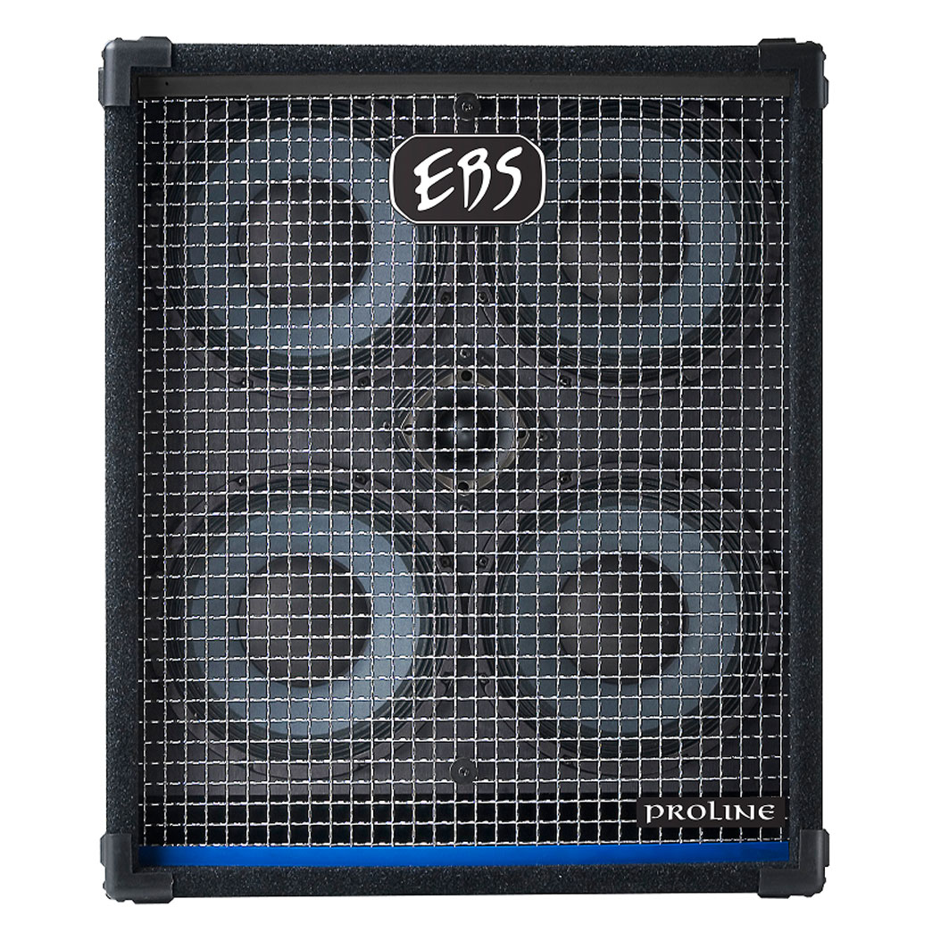 EBS ProLine 410