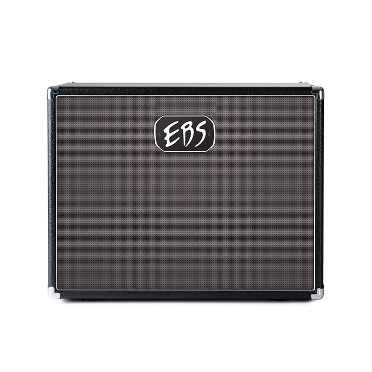 EBS ClassicLine 112 - 1×12" Vintage Style "Mini Size" Speaker Cabinet