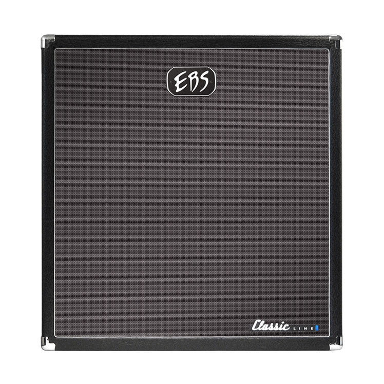 EBS ClassicLine 410