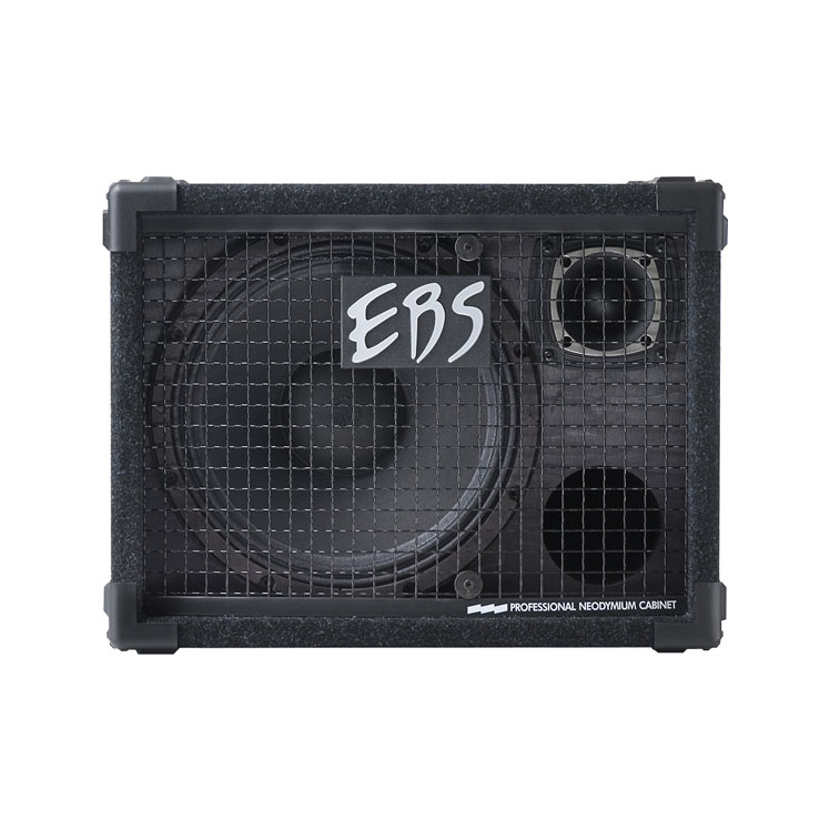 EBS NeoLine 112 Mk2