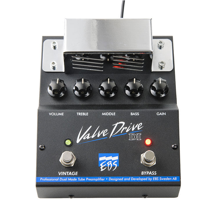 EBS VALVE DRIVE DI