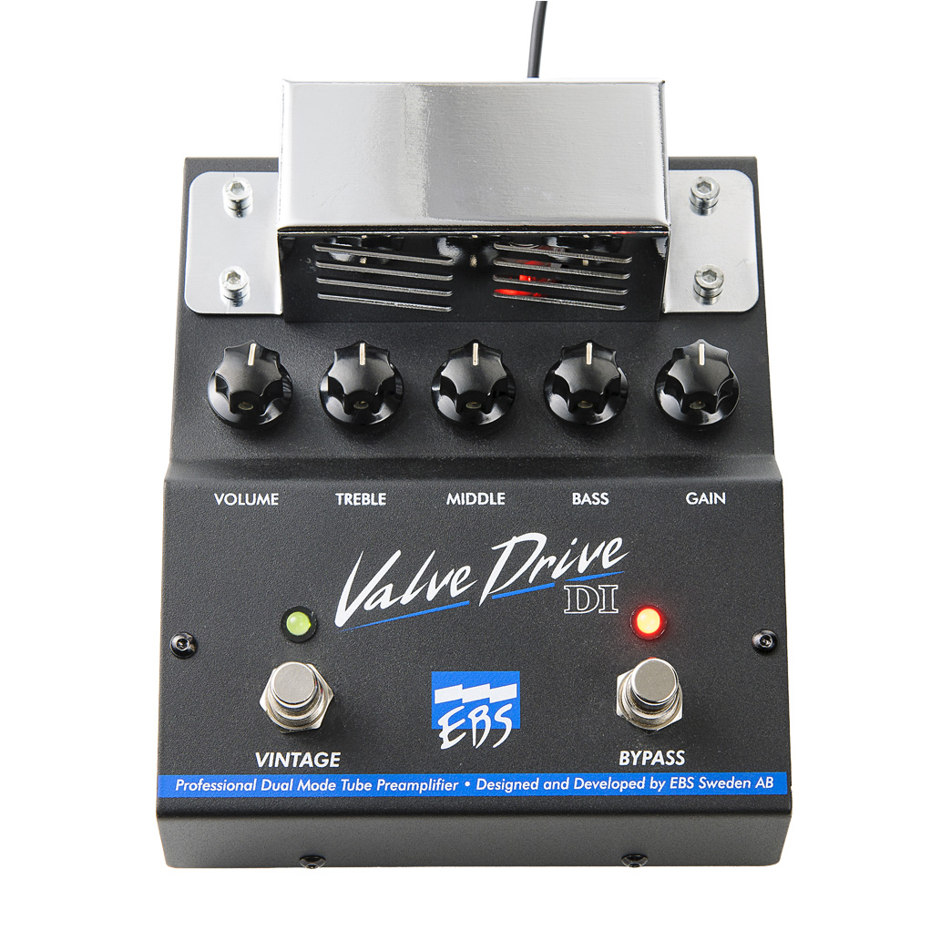 EBS VALVE DRIVE DI