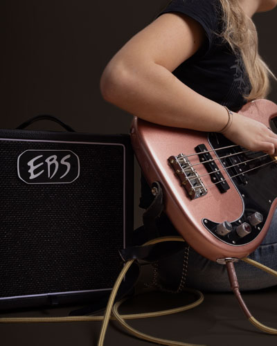 BASS COMBOS