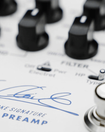 PEDALS