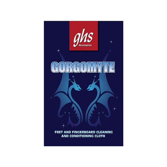 ghs A6 - GORGOMYTE