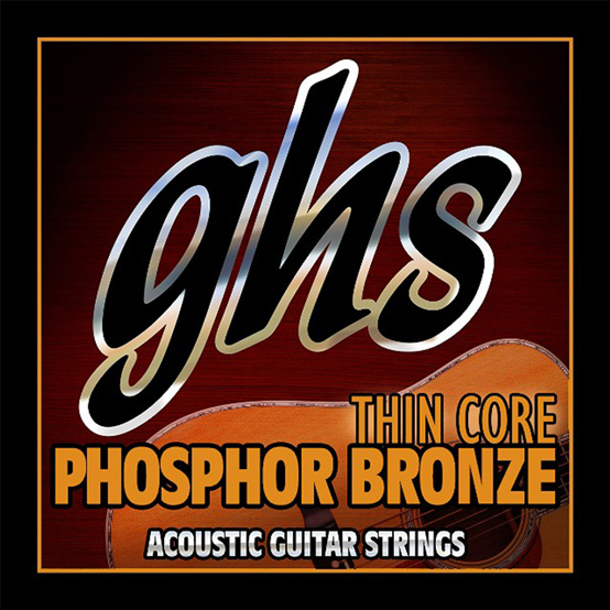 Thin Core Phosphor Bronze™