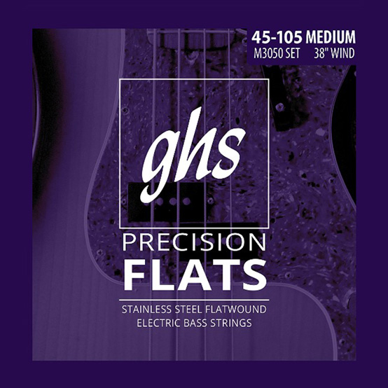 Precision Flats™