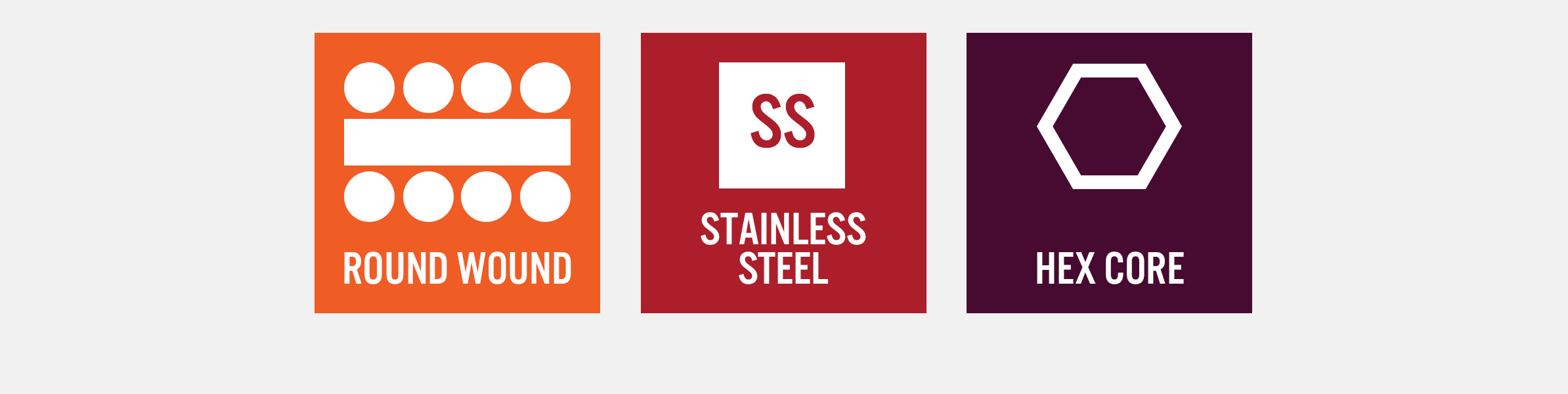 GHS Super Steels™ Overview