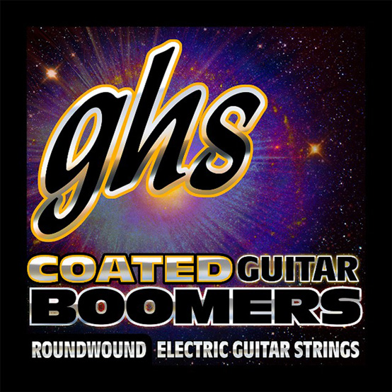 GHS Coated Boomers®