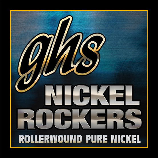 ghs Nickel Rockers™