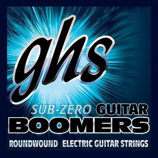 ghs Sub-Zero™ Boomers®