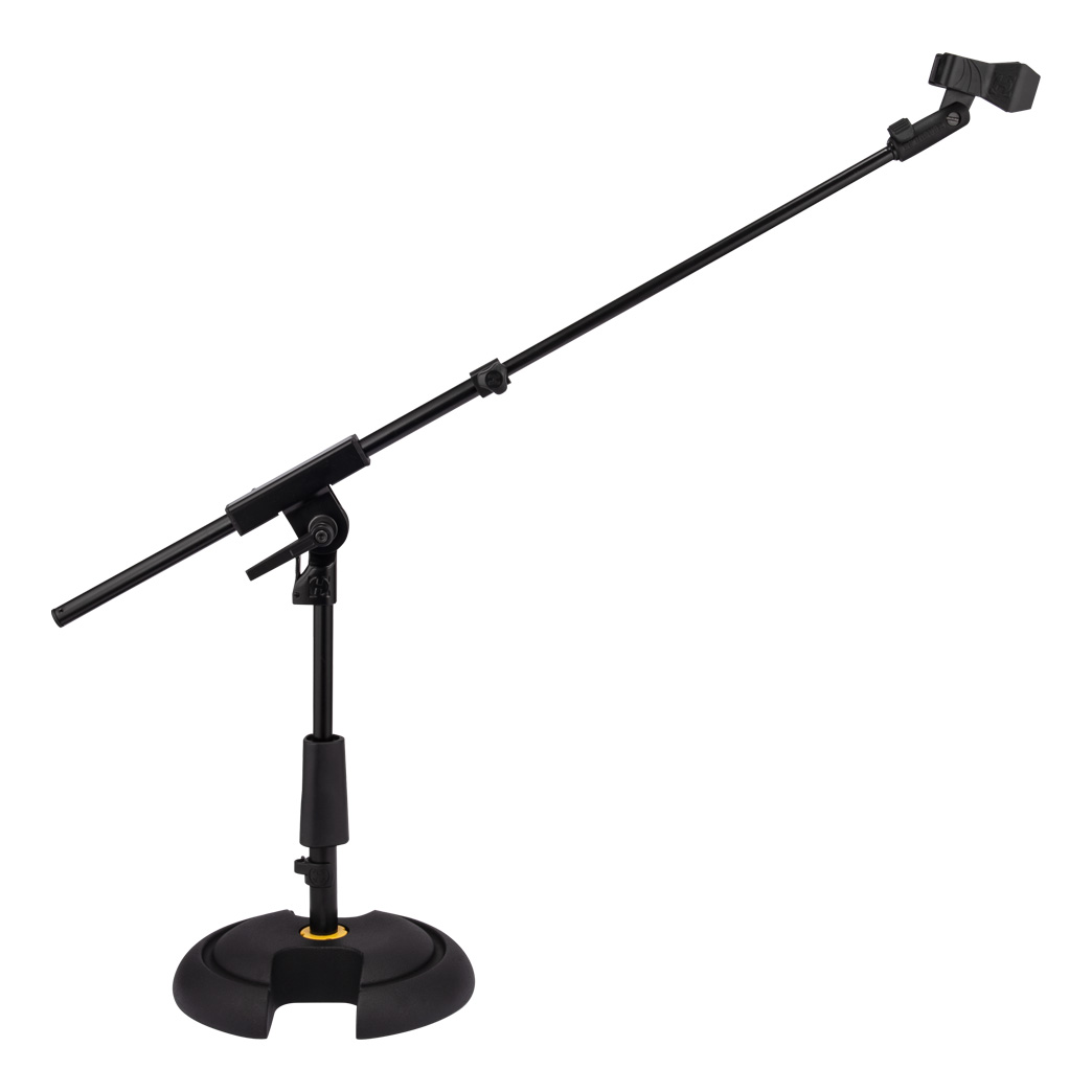 HERCULES MS120B PROのブームを伸ばした状態