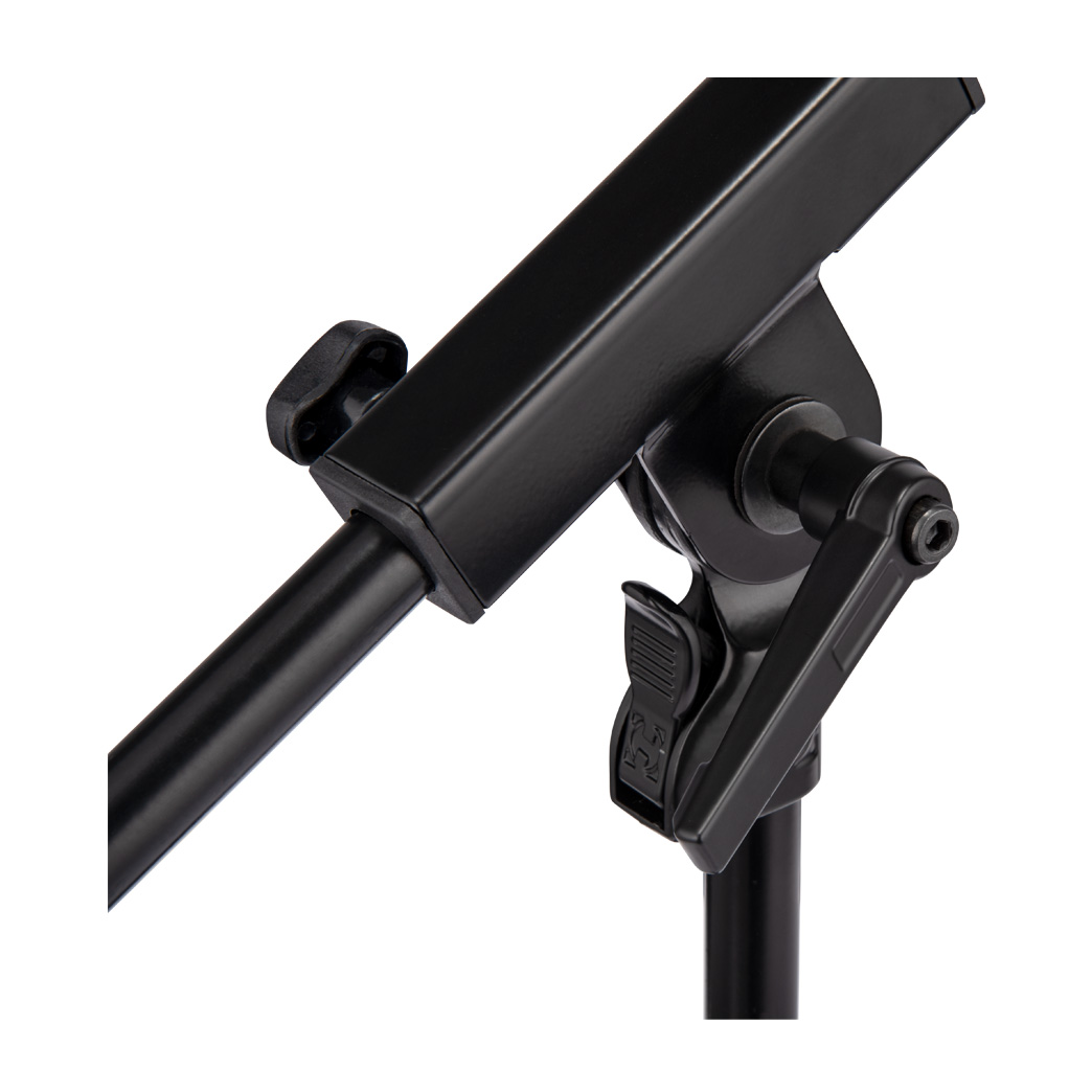 HERCULES MS120B PROのパワーロックレバー部分