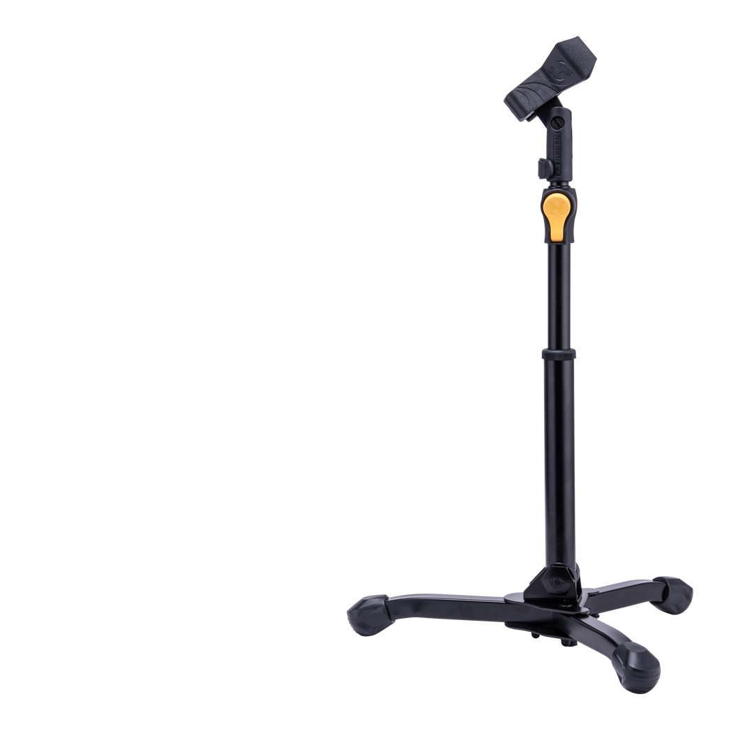 HERCULES MS300B PLUS チルトさせた状態