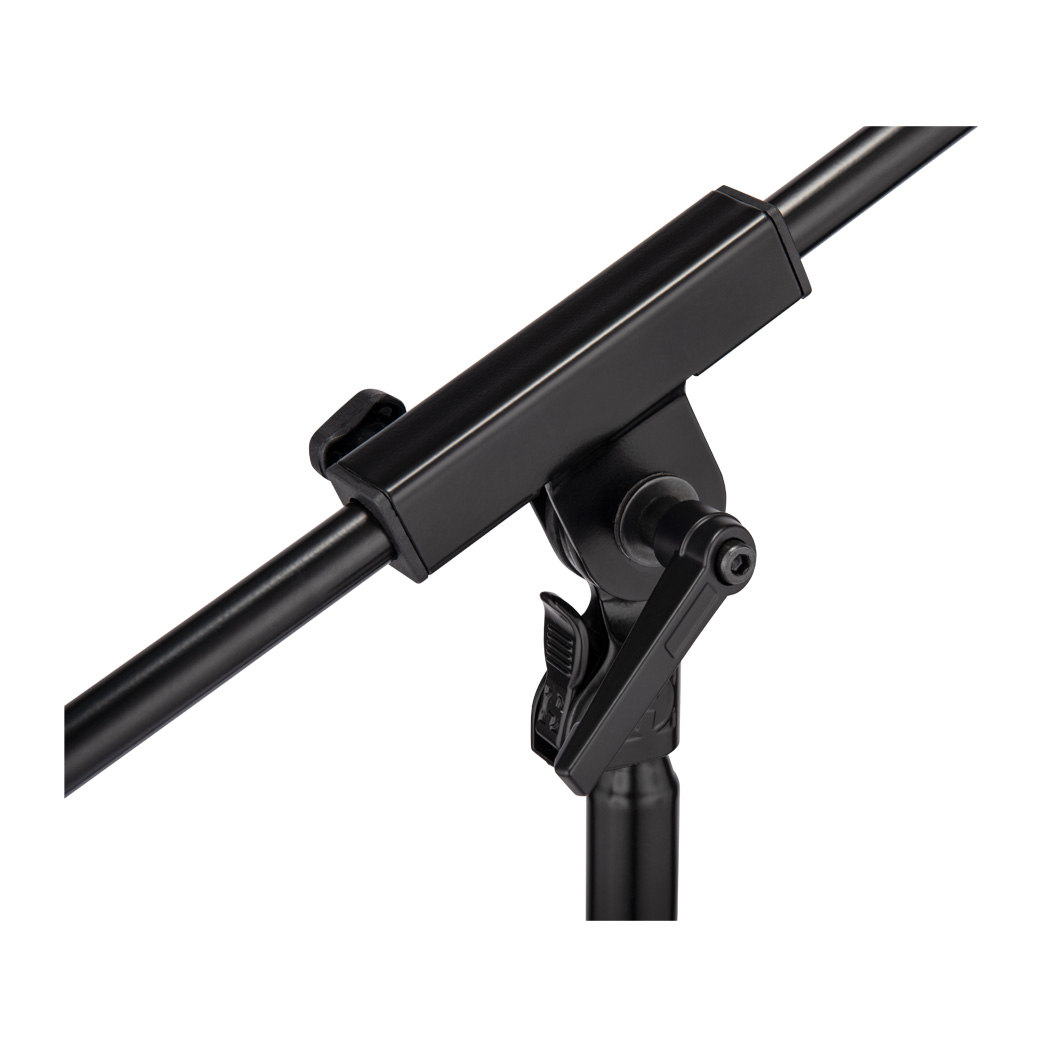 HERCULES MS520B PROのパワーロックレバー部分