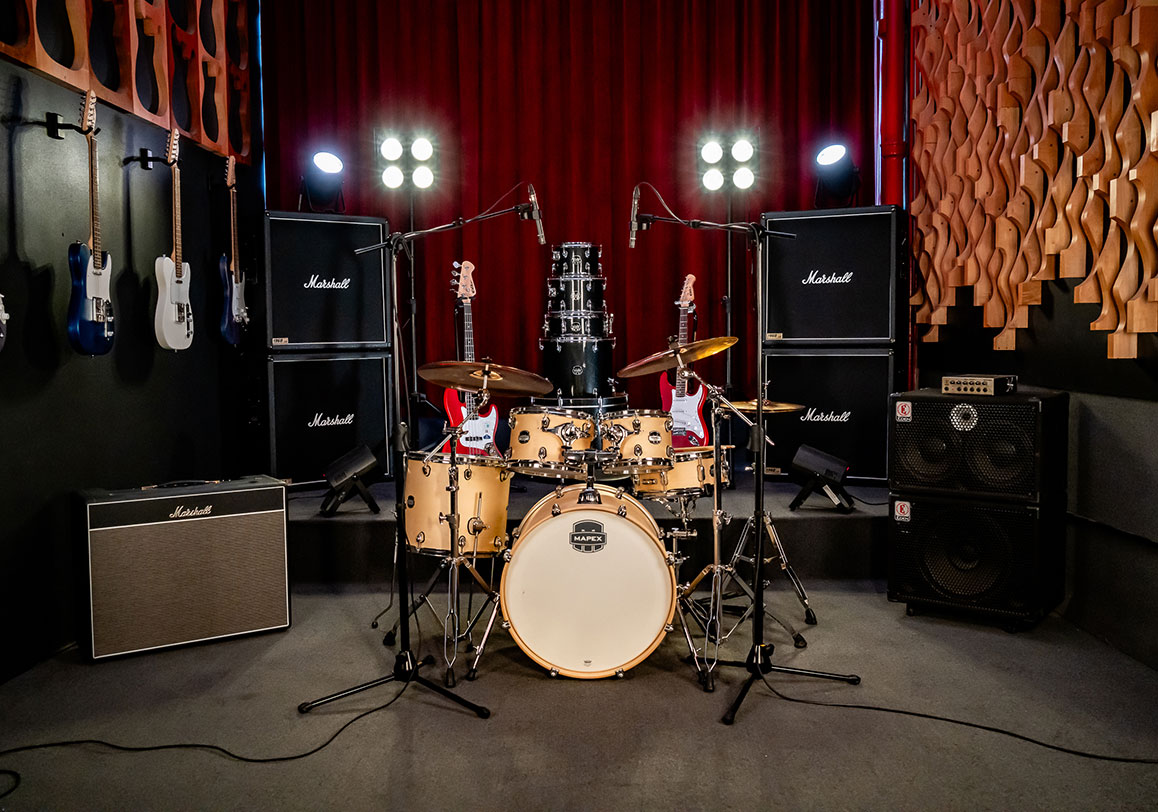 HERCULES MS523B PRO 使用例1