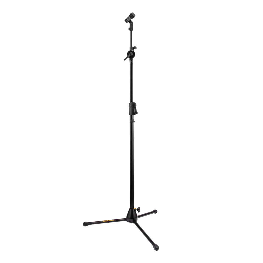 HERCULES MS523B PRO ストレート状態での使用例