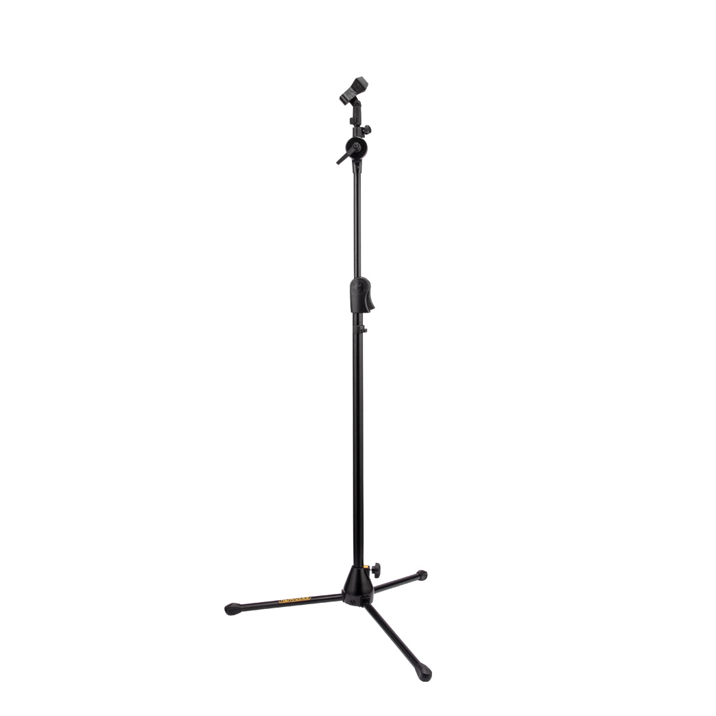 HERCULES MS523B PRO ストレート状態での使用例